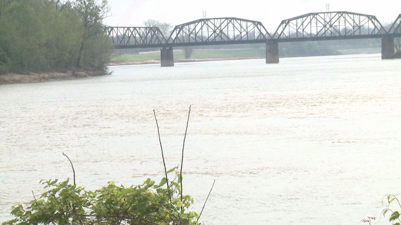 Red River Waterway Commission